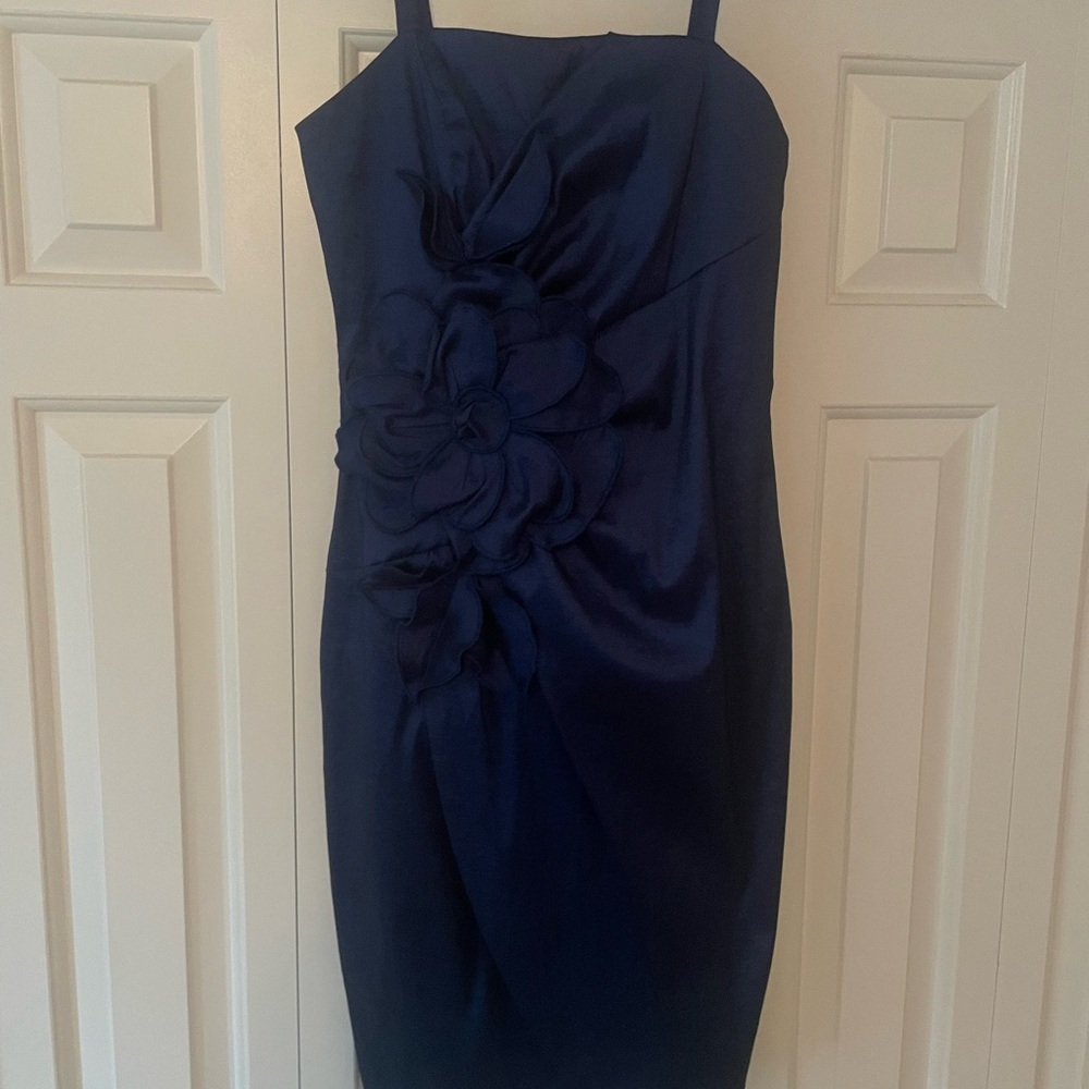 Beautiful Frank Lyman Cocktail dress